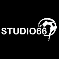 Studio66 Women's Tank - Black Design