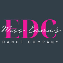 Miss Emma's - Fanatic Tee Design