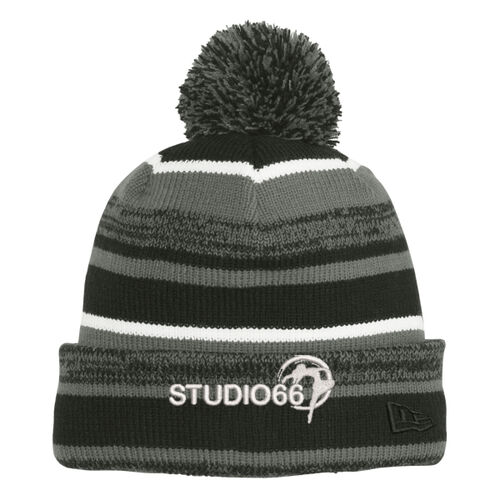 Studio66 Beanie Thumbnail