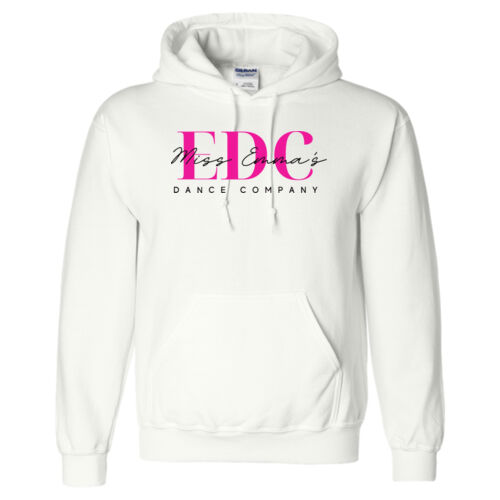 Miss Emma's - DryBlend Hooded Sweatshirt Thumbnail