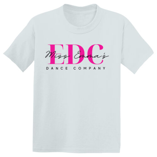 Miss Emma's - Youth PosiCharge ® Competitor™ Tee Thumbnail