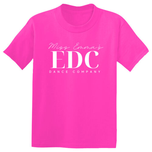 Miss Emma's - Youth PosiCharge ® Competitor™ Tee Thumbnail