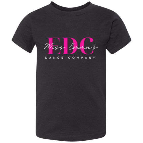 Miss Emma's - Toddler Jersey Tee Thumbnail