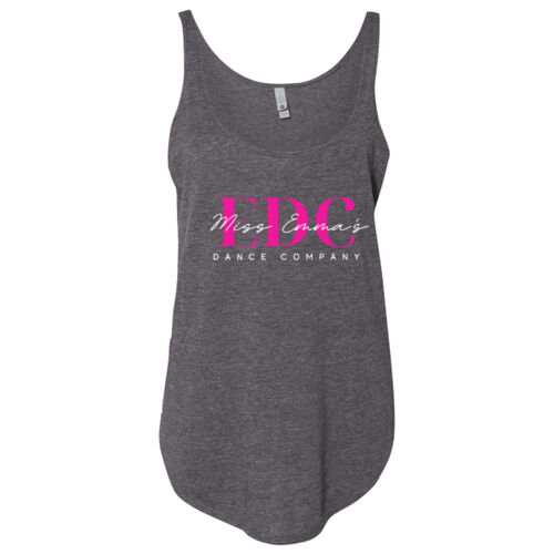 Miss Emma's - Women's Festival Tank Thumbnail