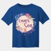 Youth Gildan Performance ® T Shirt Thumbnail
