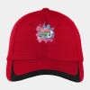 Pique Colorblock Cap Thumbnail