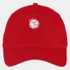 Five Panel Twill Cap Thumbnail
