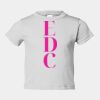 Toddler Cotton Jersey Tee Thumbnail