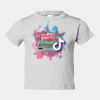 Toddler Cotton Jersey Tee Thumbnail